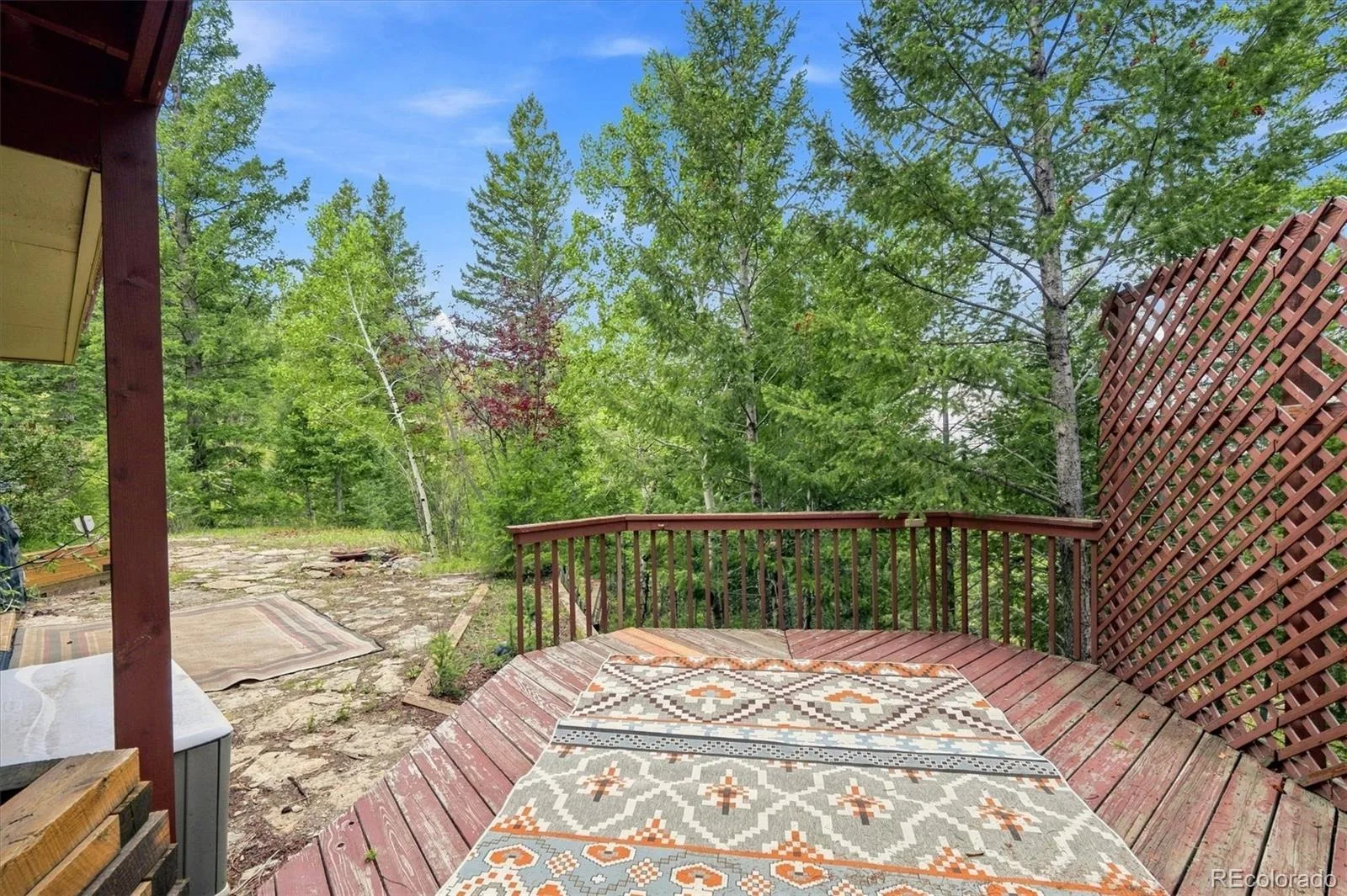 5581 Northwood Drive Evergreen CO 80439 | MLS #REC2190003 08262026191907 1600 37