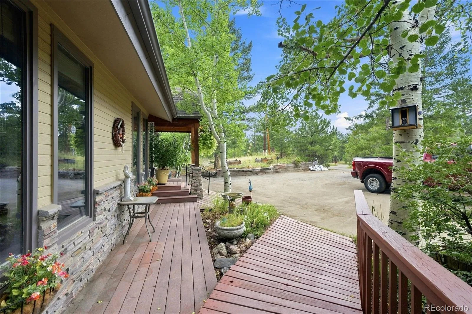 5581 Northwood Drive Evergreen CO 80439 | MLS #REC2190003 08262026191907 1600 4