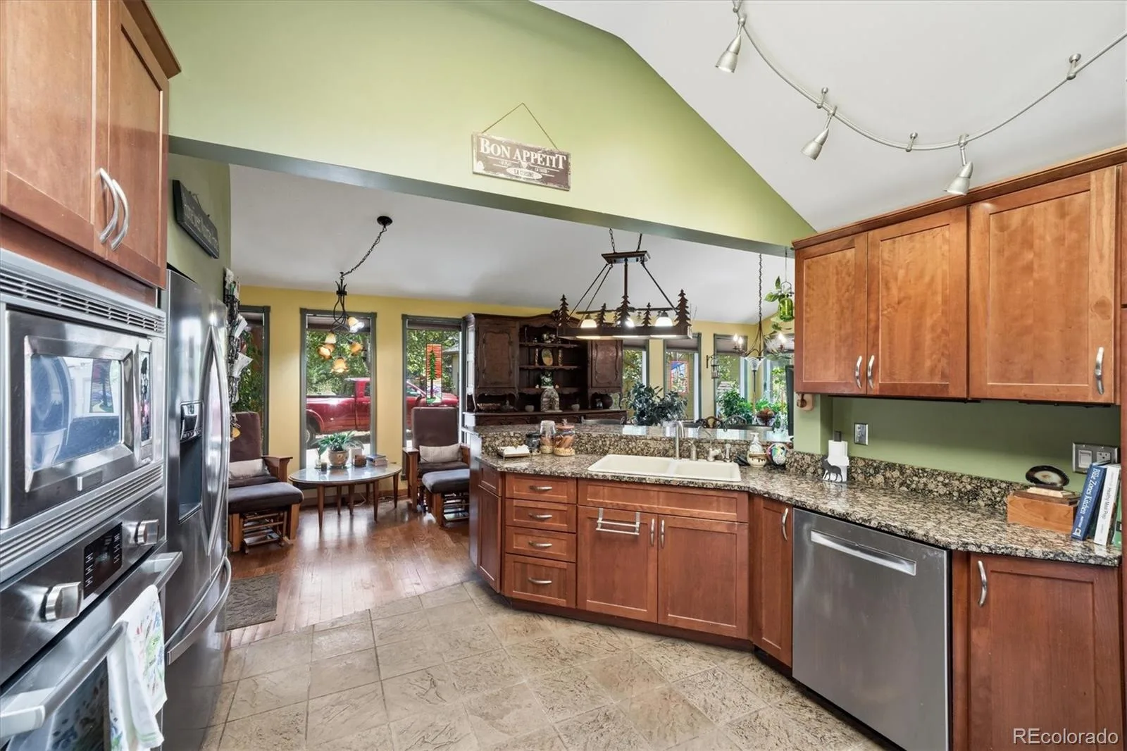 5581 Northwood Drive Evergreen CO 80439 | MLS #REC2190003 08262026191907 1600 5