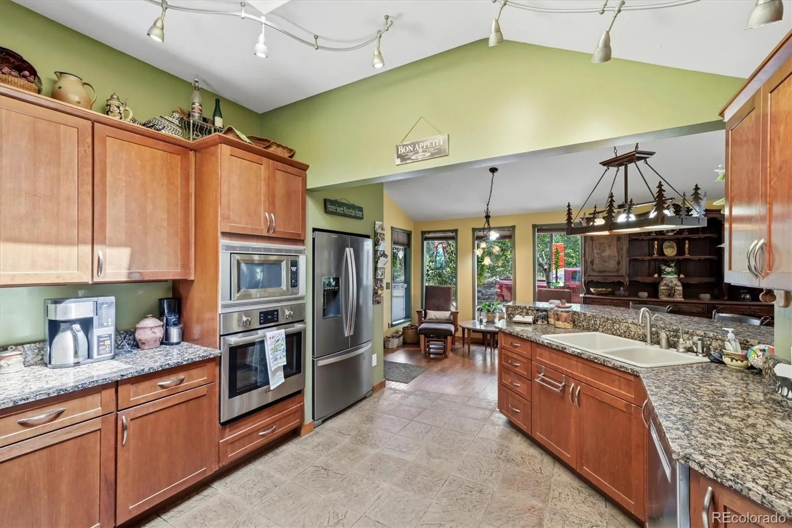 5581 Northwood Drive Evergreen CO 80439 | MLS #REC2190003 08262026191907 1600 6