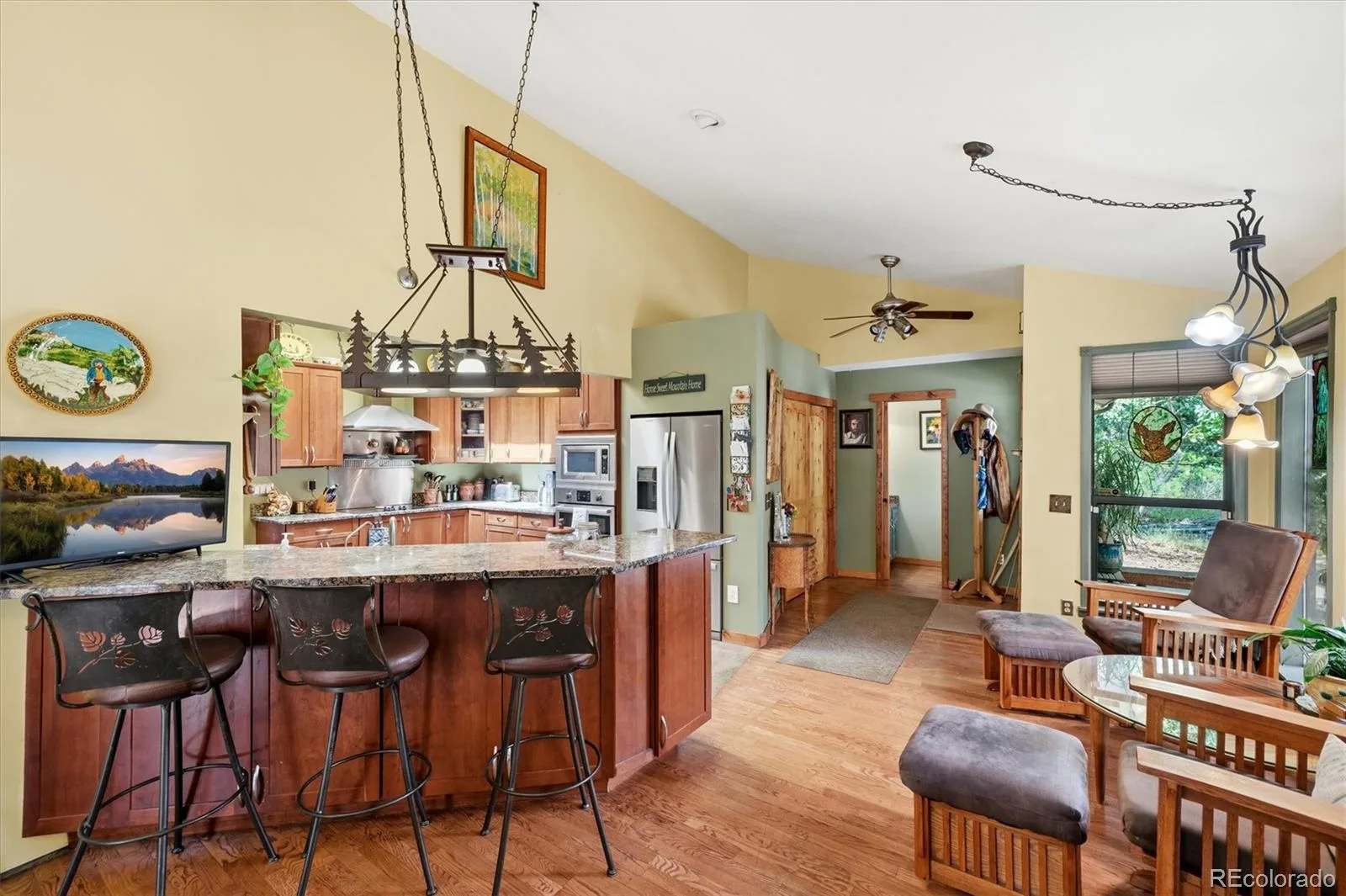 5581 Northwood Drive Evergreen CO 80439 | MLS #REC2190003 08262026191907 1600 7