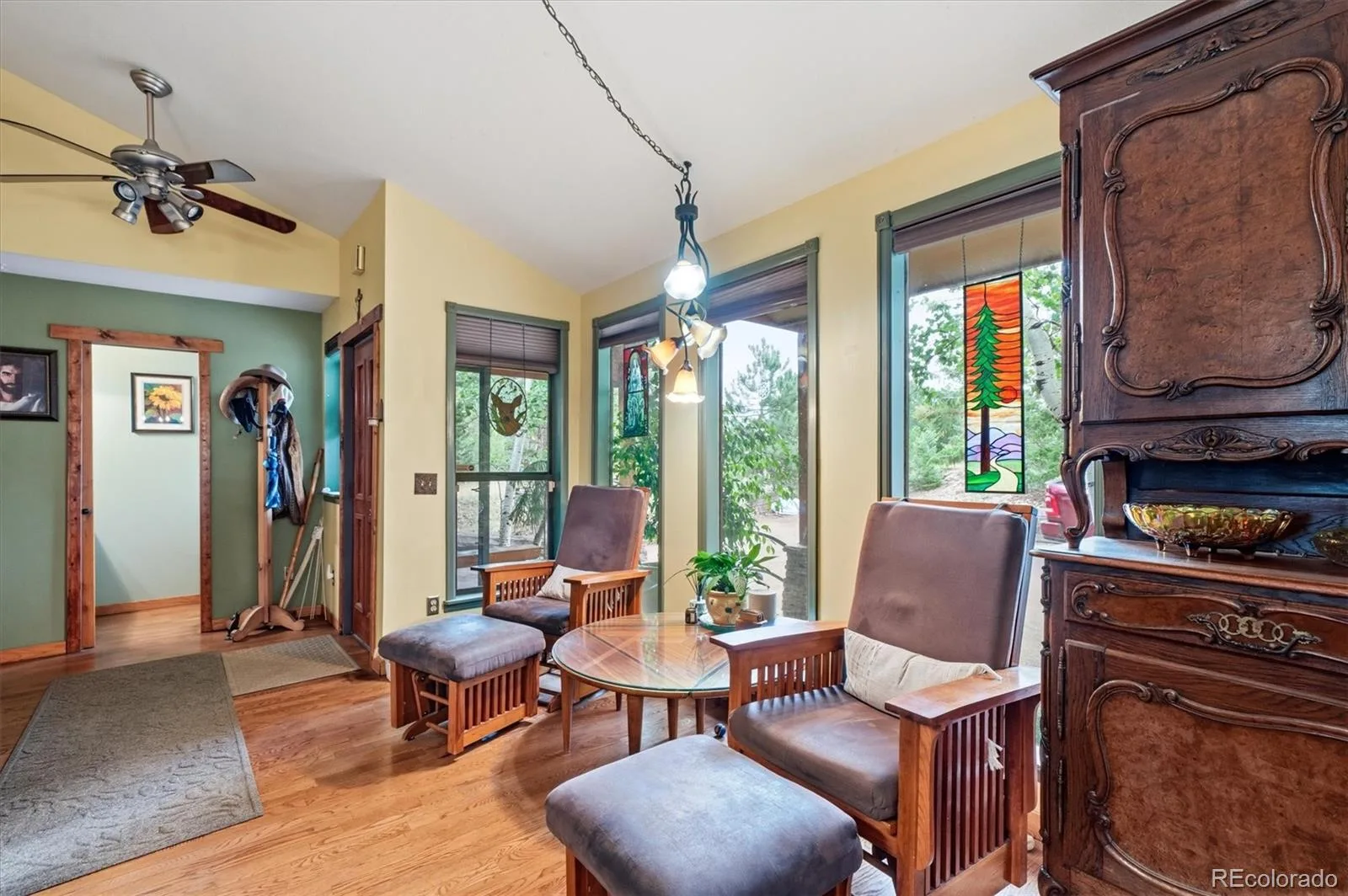 5581 Northwood Drive Evergreen CO 80439 | MLS #REC2190003 08262026191907 1600 8