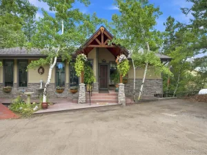 5581 Northwood Drive Evergreen CO 80439 | MLS #REC2190003 08262026191907 300 0