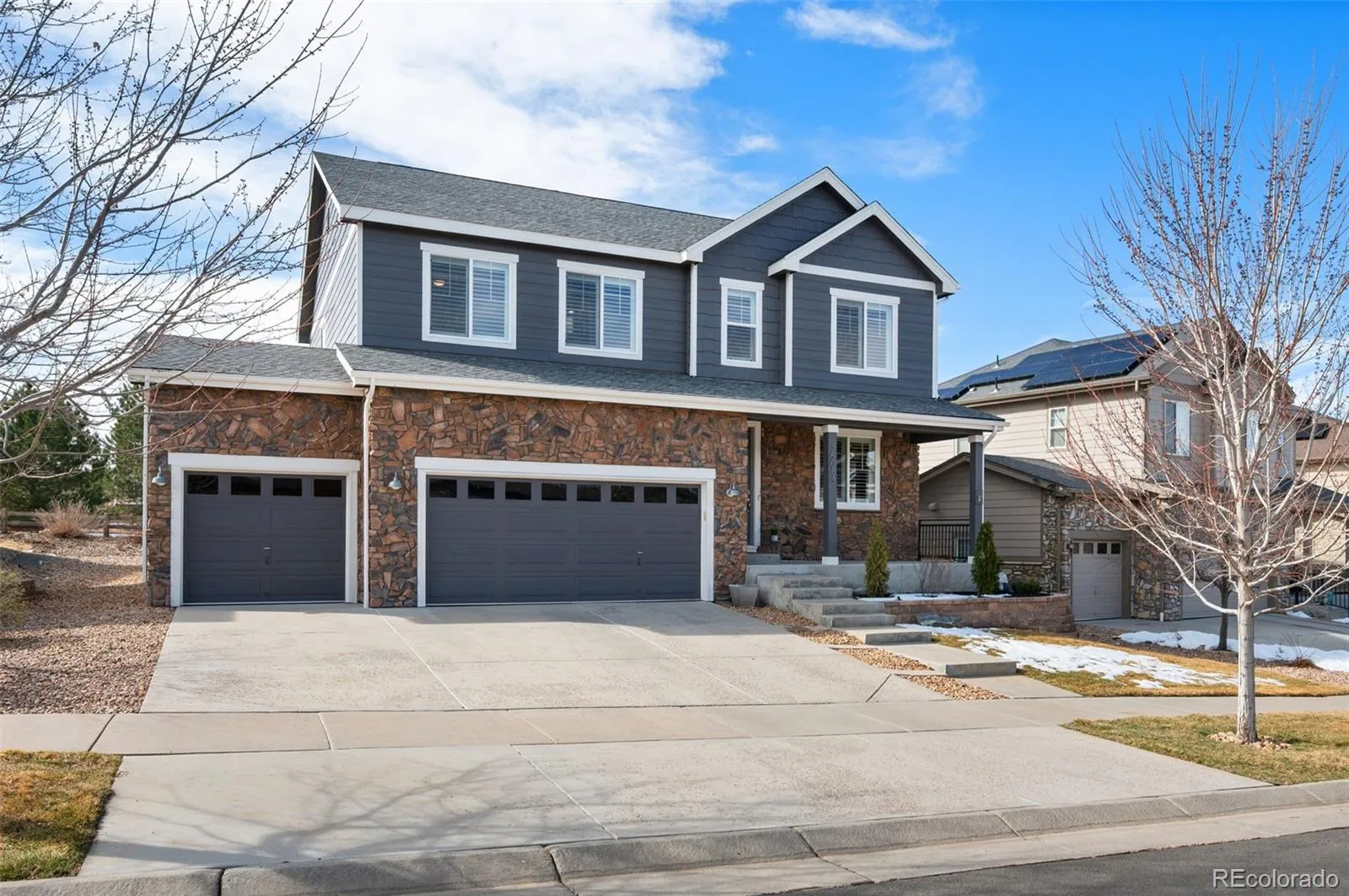 25084 E Pinewood Place Aurora CO 80016 MLS #REC2190646 04172026022351 1600 1