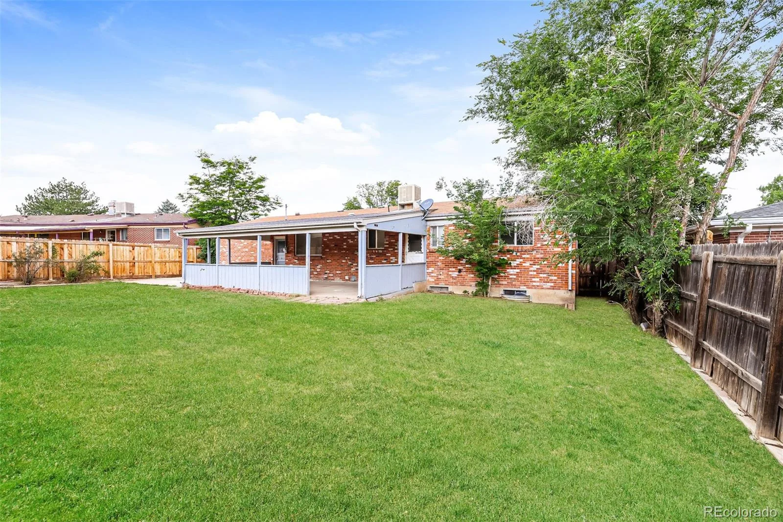 432 S Potomac Circle Aurora CO 80012 | MLS #REC2190897 06192026233312 1600 24