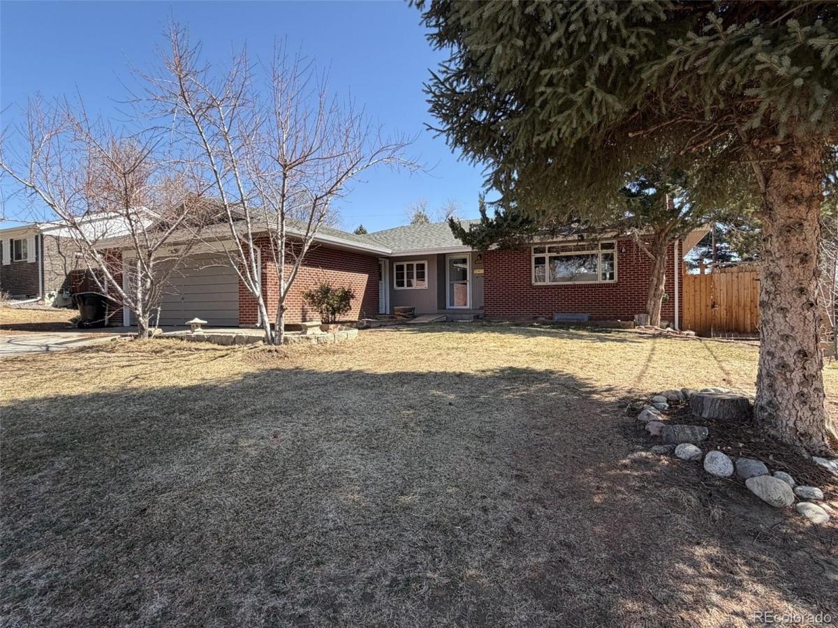 4742 S Newton Street Littleton CO 80123 | MLS #REC2192049 MLS #REC2192049 image #0