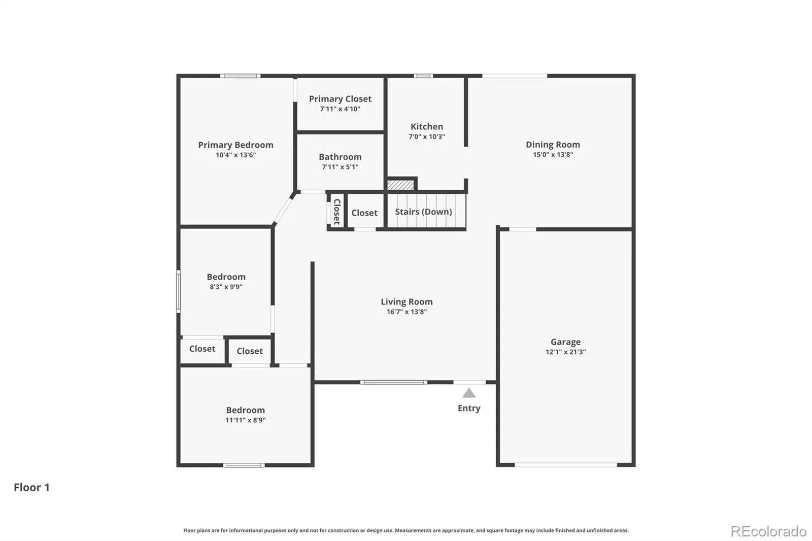 8793 W 87th Place Arvada CO 80005 | MLS #REC2192354 08032026214802 1600 19