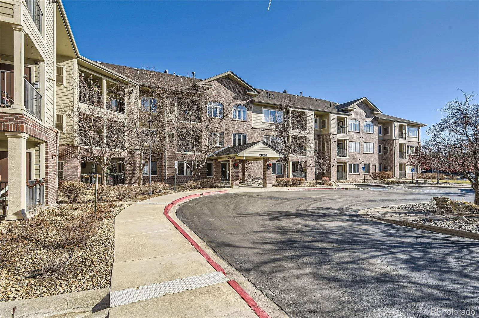 2896 W Riverwalk Circle #A205 Littleton CO 80123 | MLS #REC2193654 08142026034637 1600 12