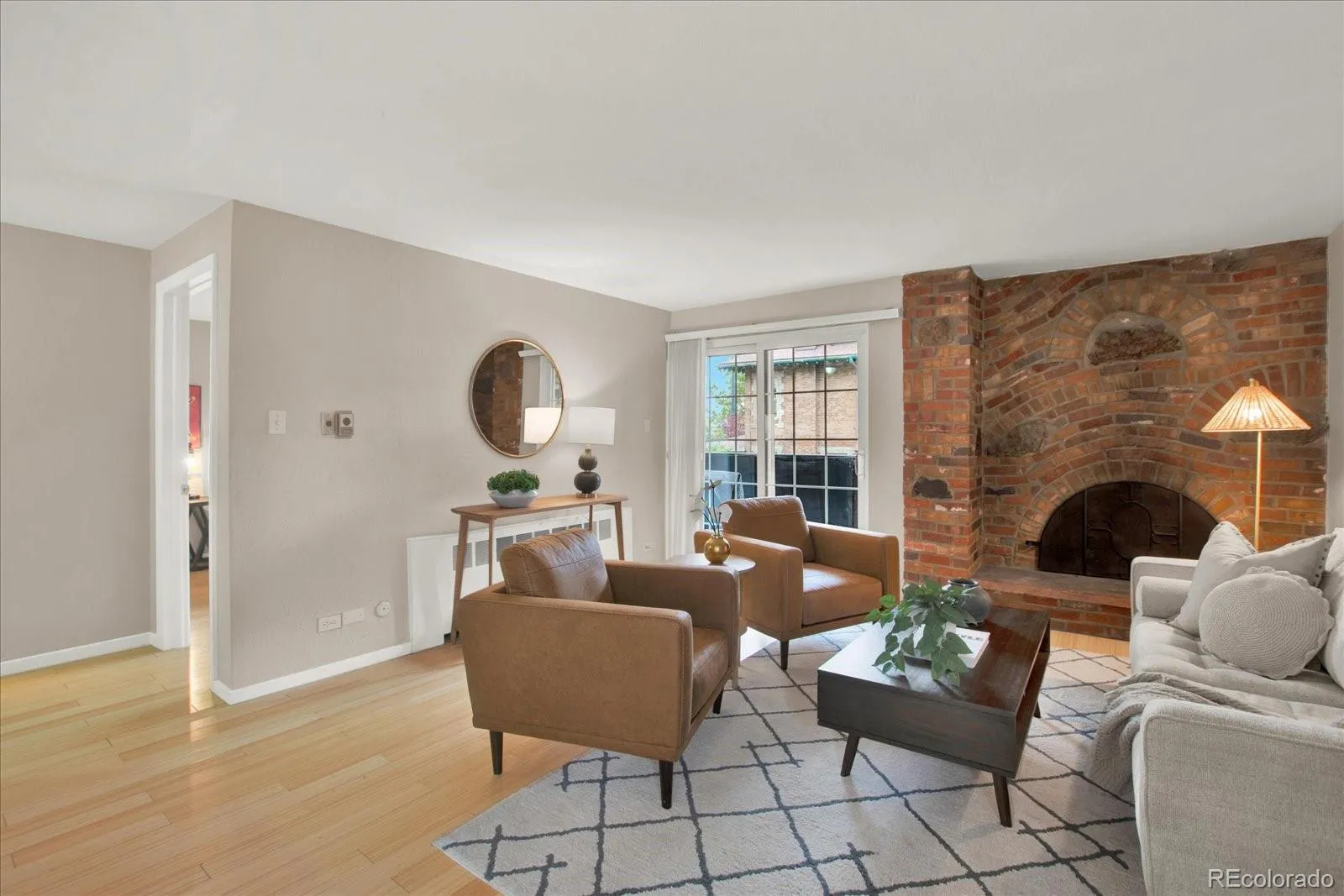1350 Josephine Street #206 Denver CO 80206 MLS #REC2193757 05122026185956 1600 2