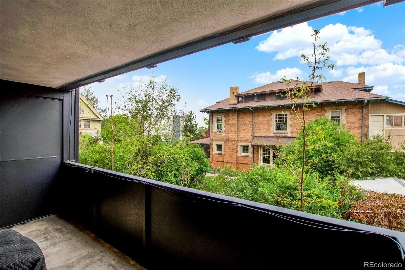 1350 Josephine Street #206 Denver CO 80206 MLS #REC2193757 05122026185956 1600 8
