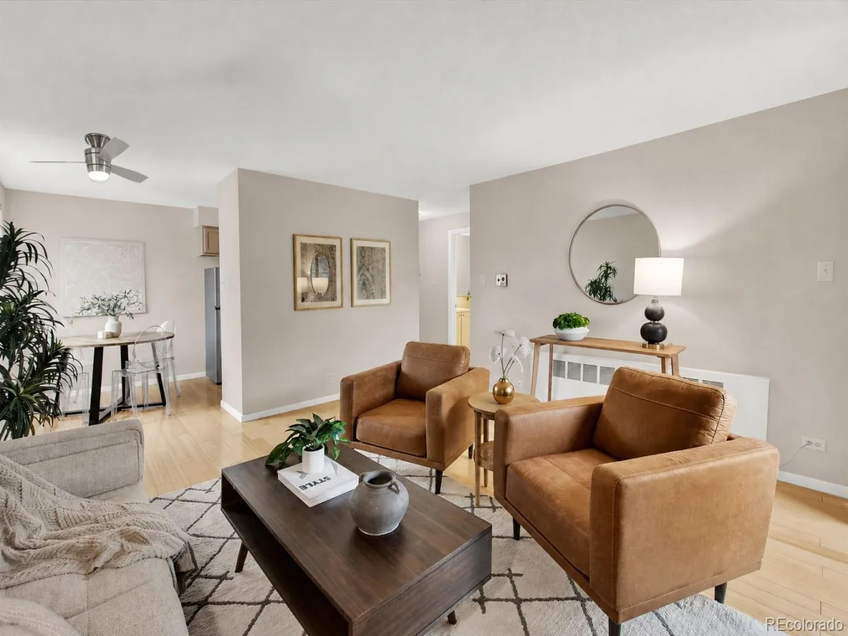1350 Josephine Street #206 Denver CO 80206 | MLS #REC2193757 07292026142625 1200 1