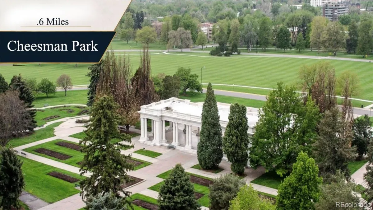 1350 Josephine Street #206 Denver CO 80206 | MLS #REC2193757 07292026142625 1200 10
