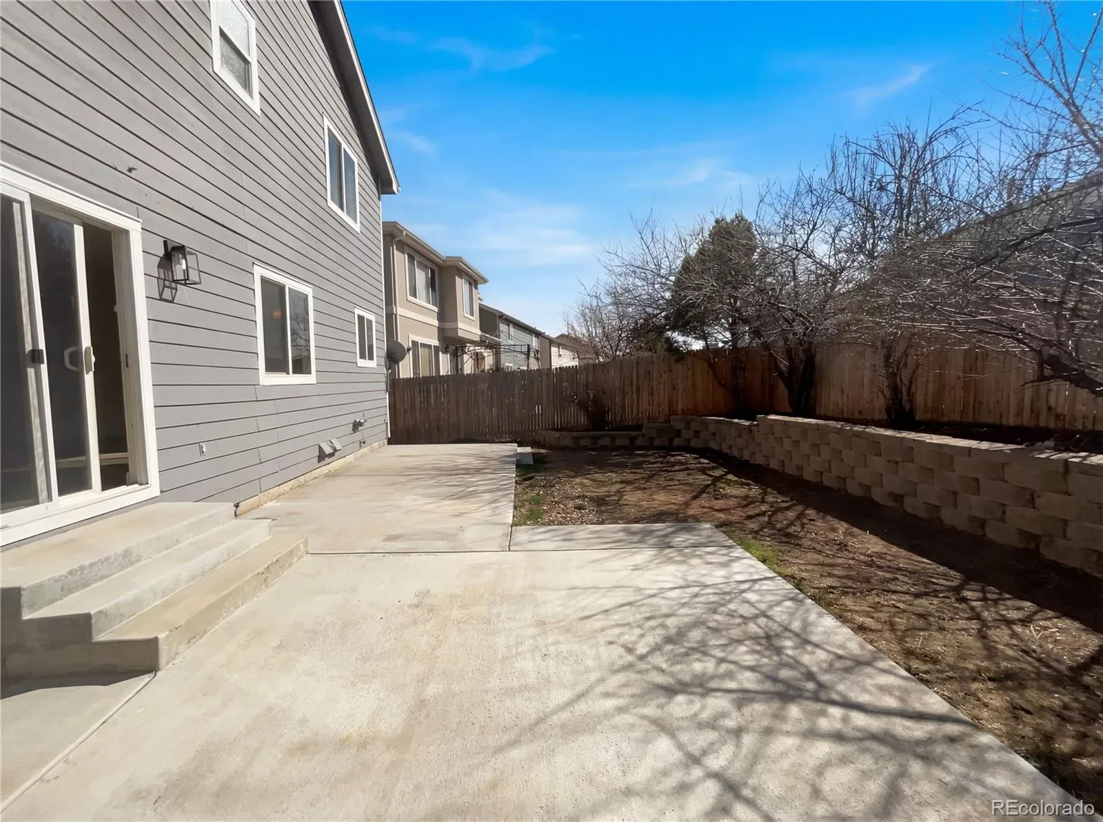 9686 Fairwood Street Littleton CO 80125 | MLS #REC2195224 03102026002708 1600 17
