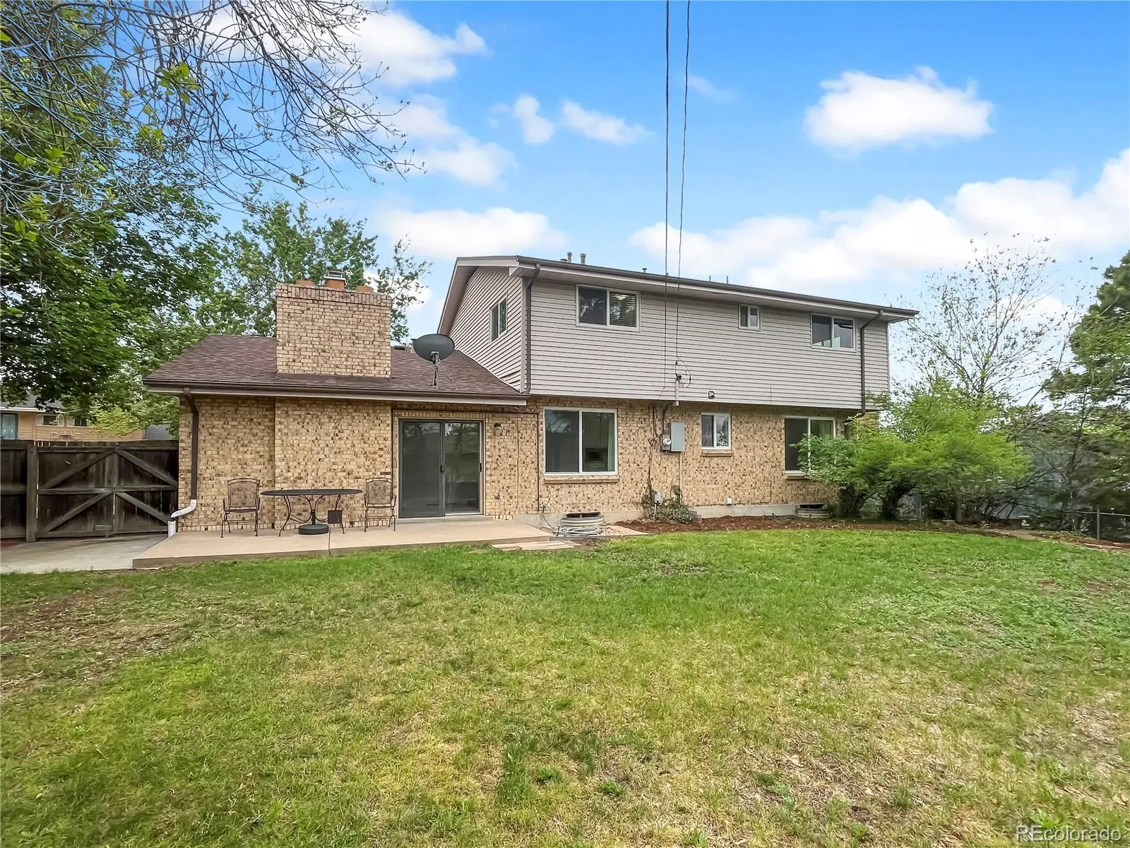 1393 E Easter Circle Centennial CO 80122 MLS #REC2195776 05212026004947 1600 26