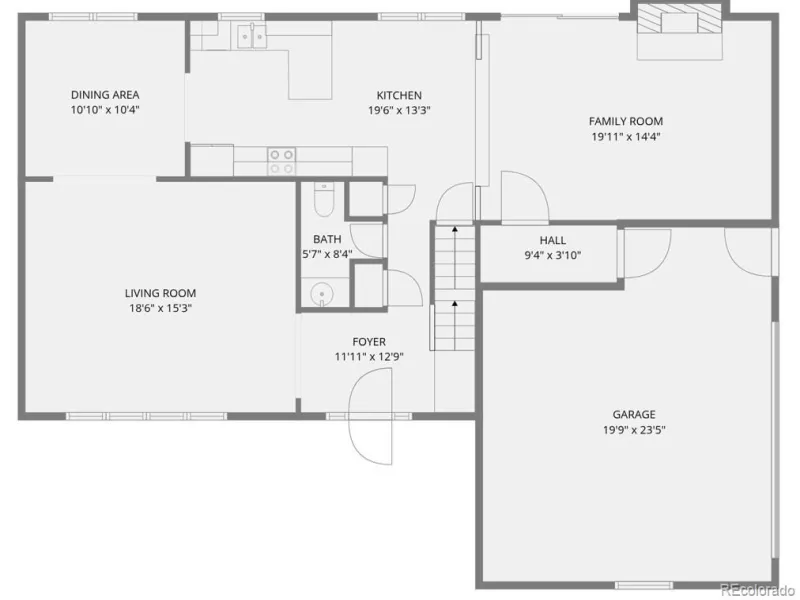 1393 E Easter Circle Centennial CO 80122 MLS #REC2195776 05212026004947 800 28