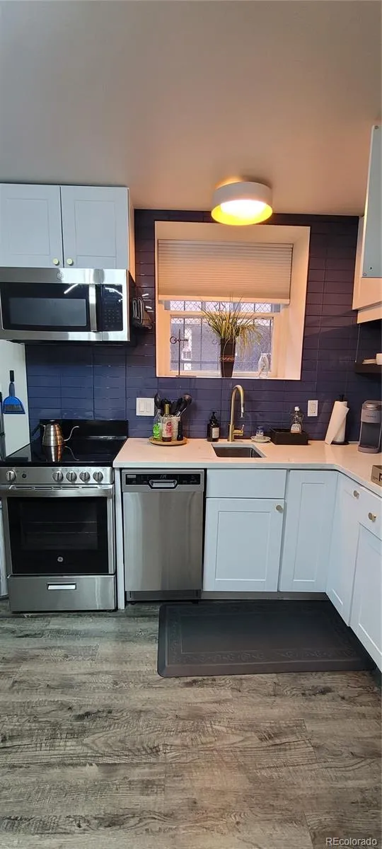215 E 11th Avenue #A6 Denver CO 80203 MLS #REC2196400 05112026230449 540 1