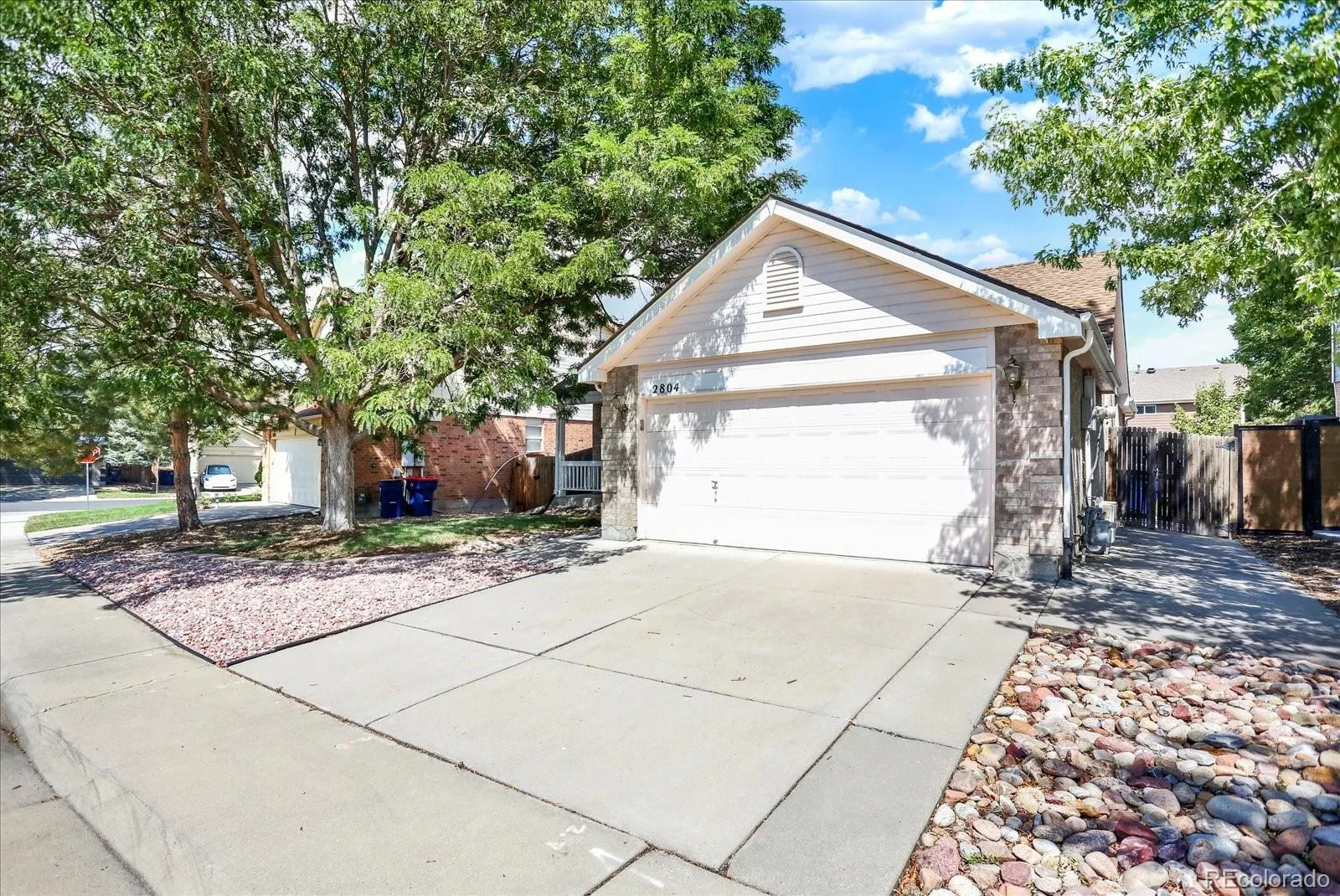 2804 Elaine Drive Broomfield CO 80020 | MLS #REC2197959 07312026234555 1600 1