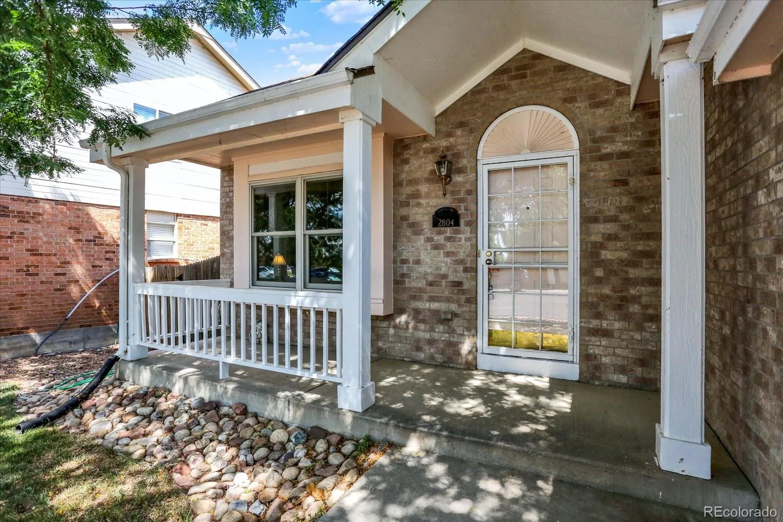 2804 Elaine Drive Broomfield CO 80020 | MLS #REC2197959 07312026234555 1600 3