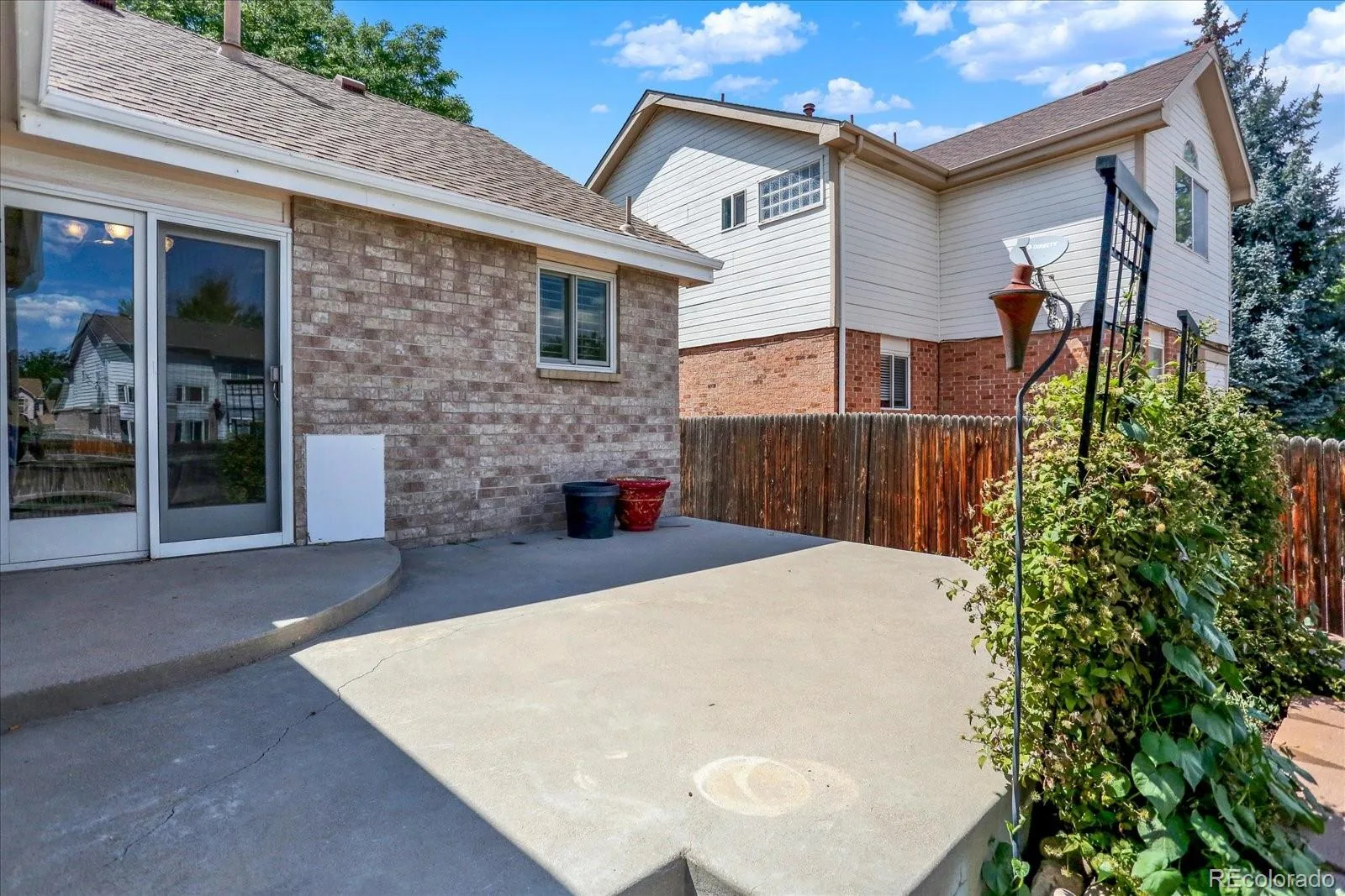 2804 Elaine Drive Broomfield CO 80020 | MLS #REC2197959 07312026234555 1600 30