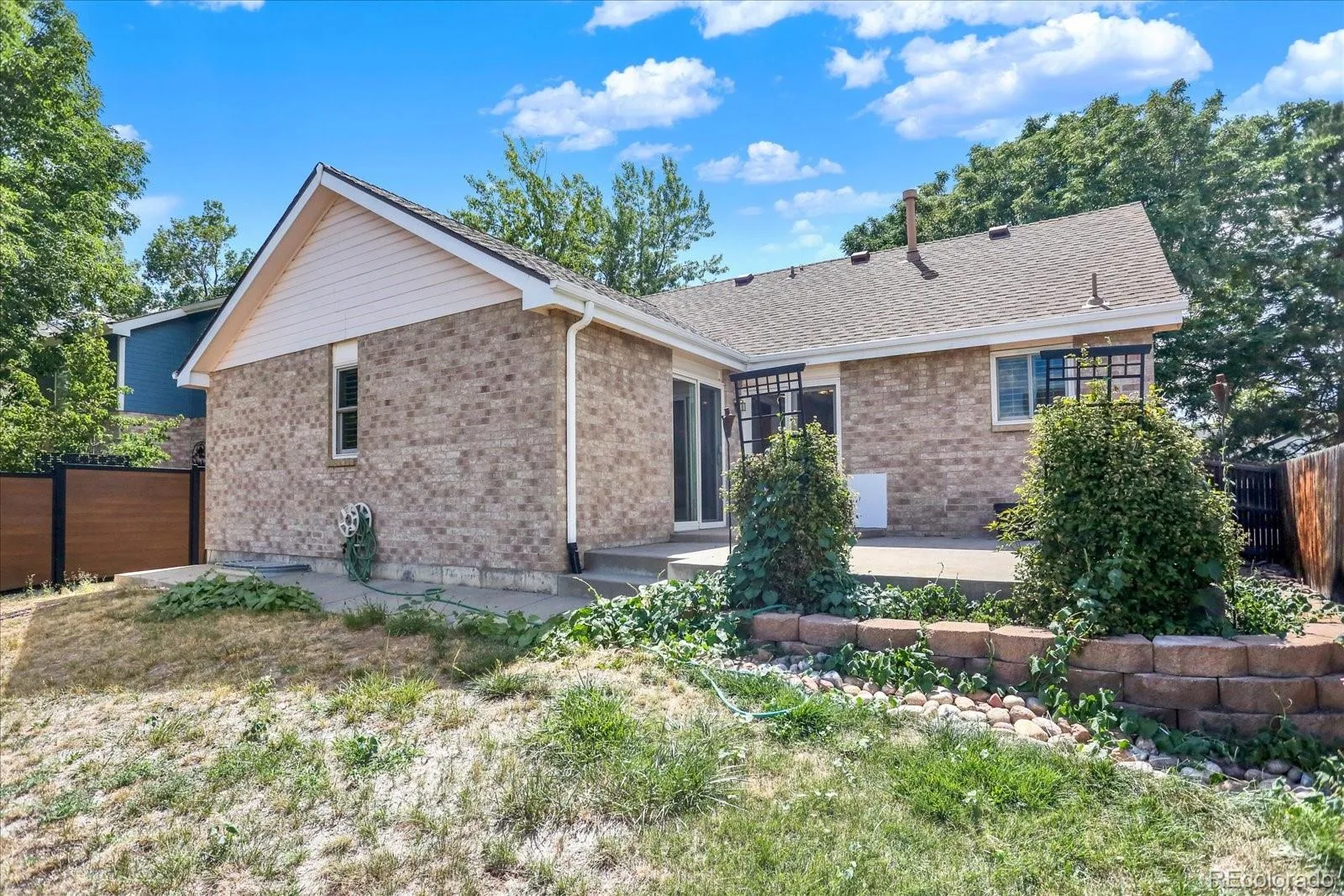 2804 Elaine Drive Broomfield CO 80020 | MLS #REC2197959 07312026234555 1600 33