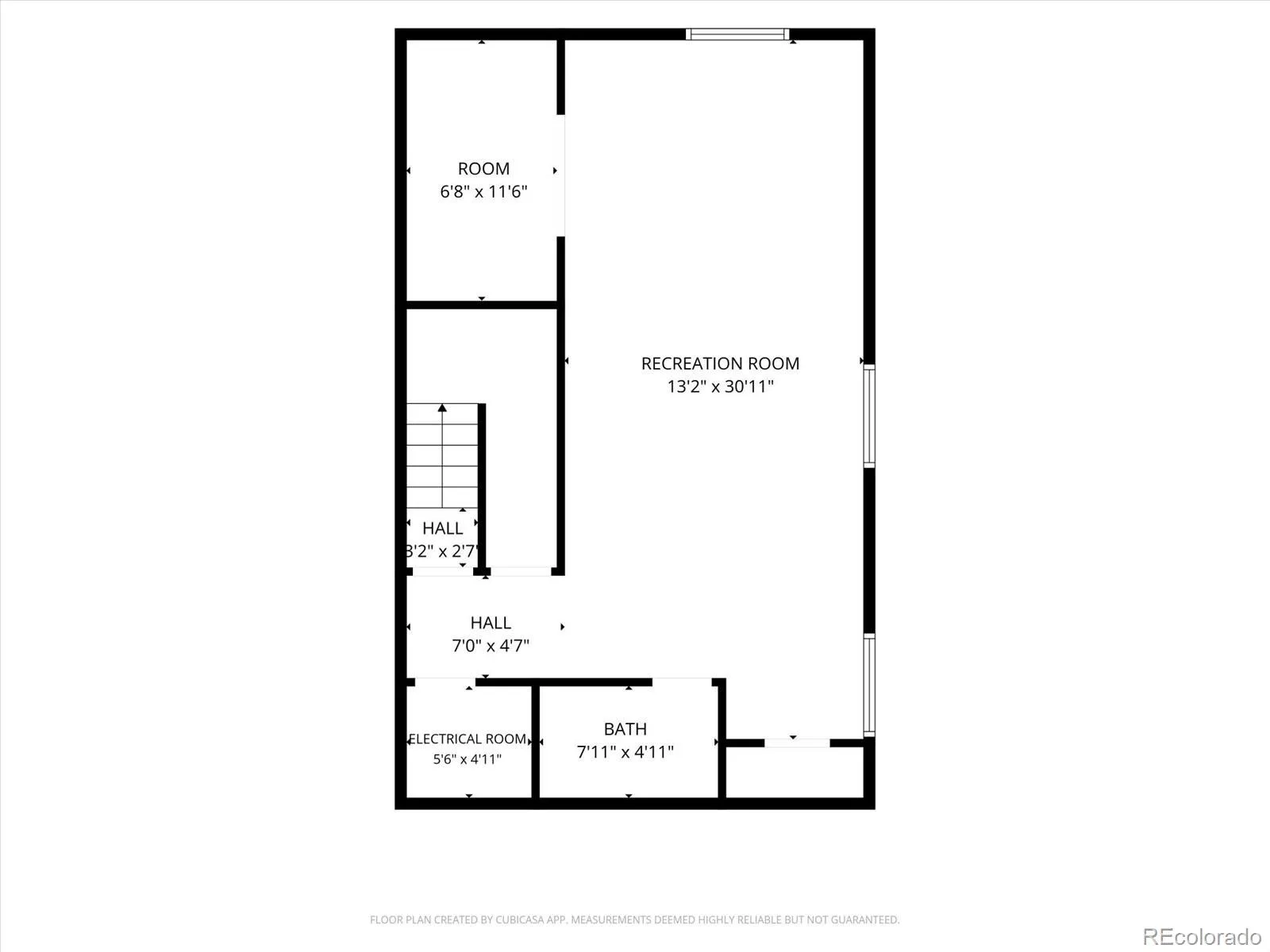 2804 Elaine Drive Broomfield CO 80020 | MLS #REC2197959 07312026234555 1600 34