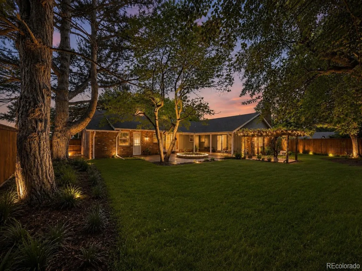 3780 S Dahlia Street Denver CO 80237 MLS #REC2200007 05292026055016 1200 29