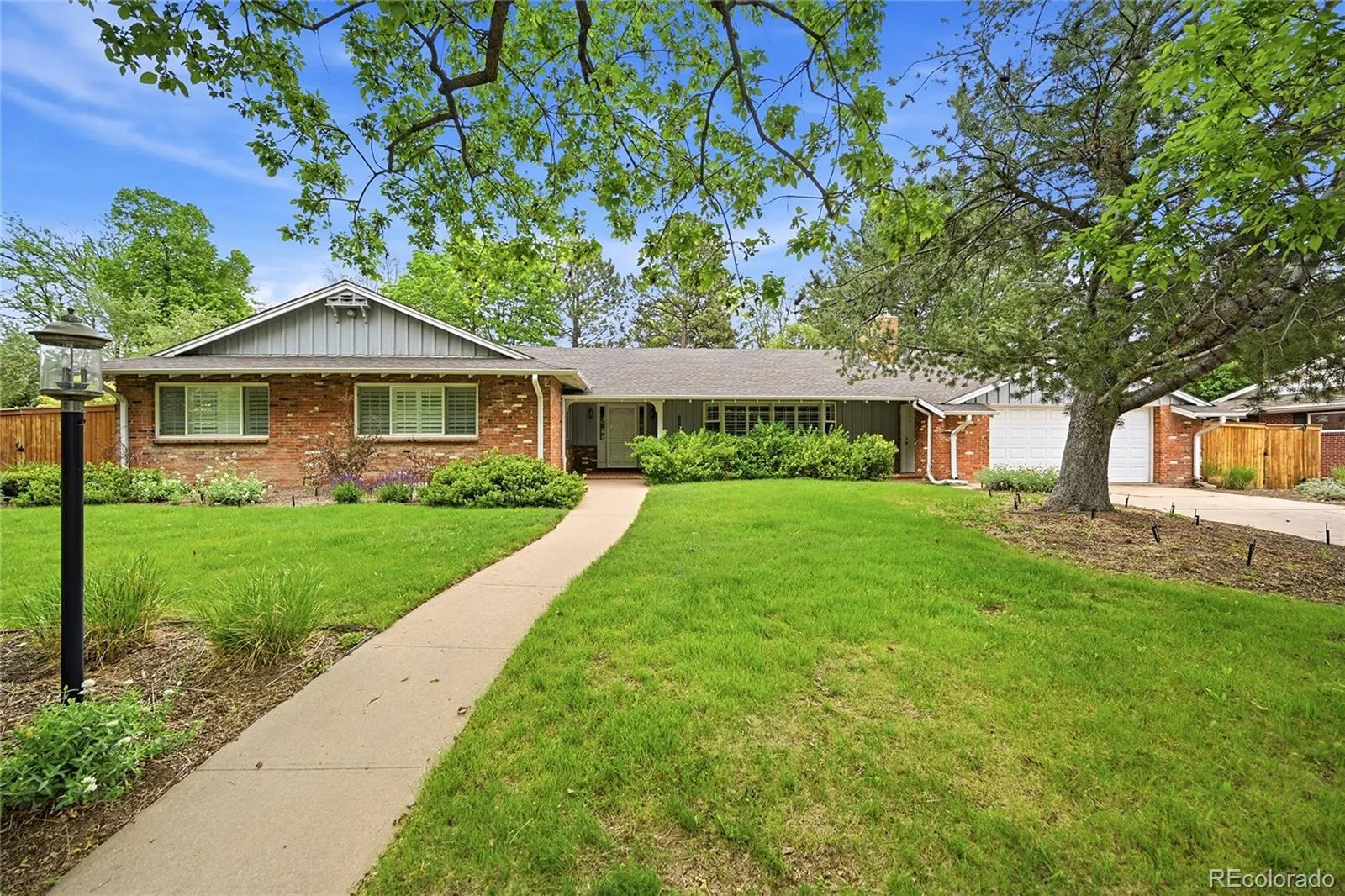 3780 S Dahlia Street Denver CO 80237 MLS #REC2200007 05292026055016 1600 0