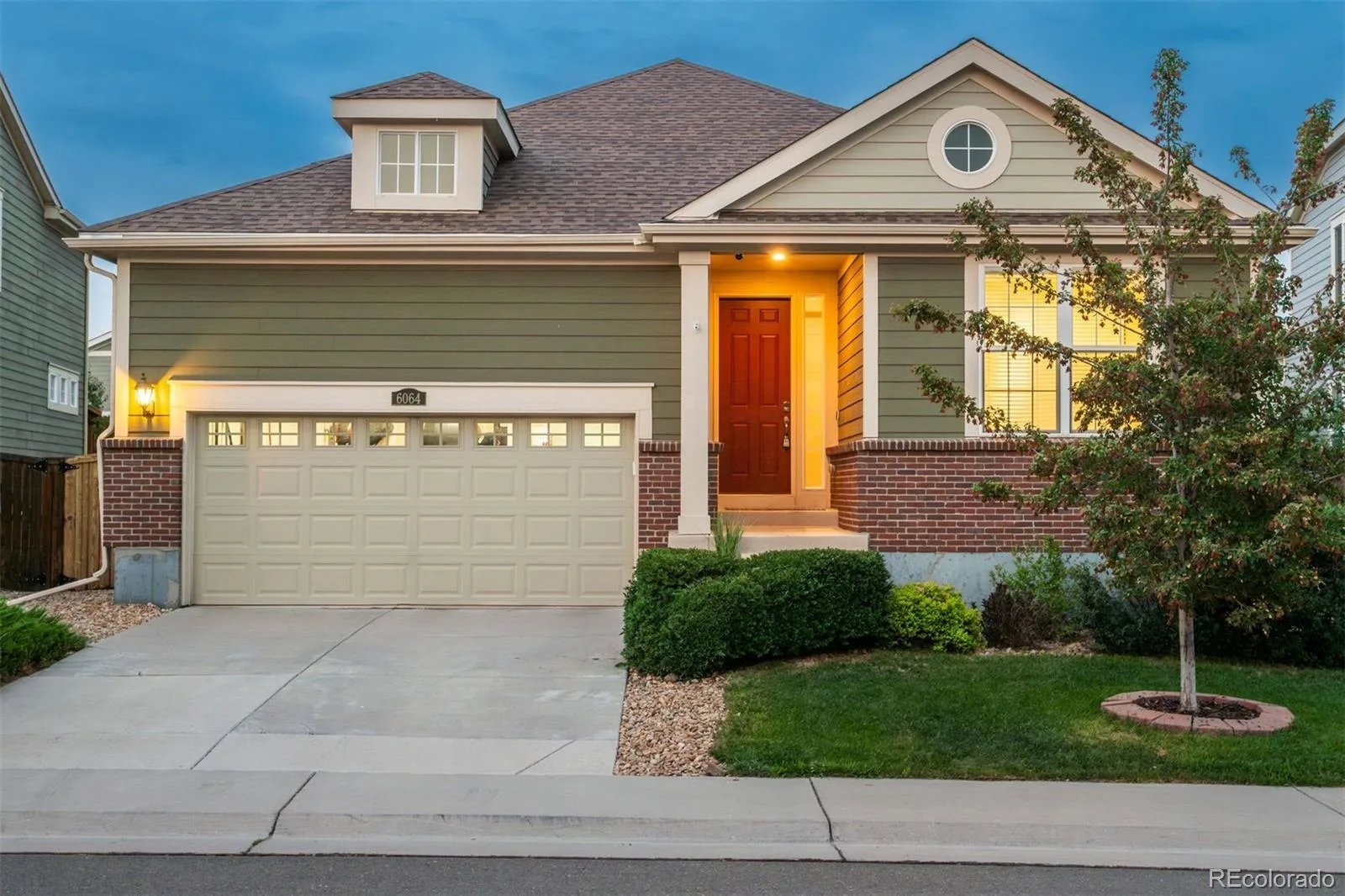 6064 Flattop Street Golden CO 80403 | MLS #REC2201106 06242026223746 1600 1