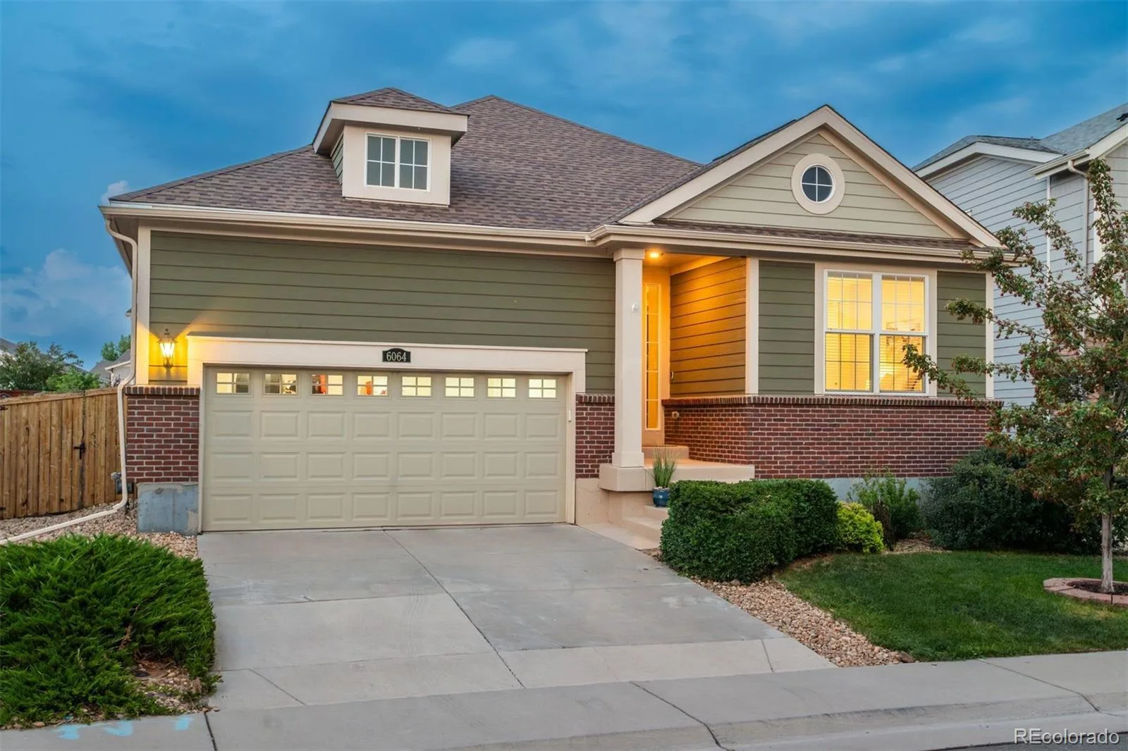 6064 Flattop Street Golden CO 80403 | MLS #REC2201106 06242026223746 1600 48