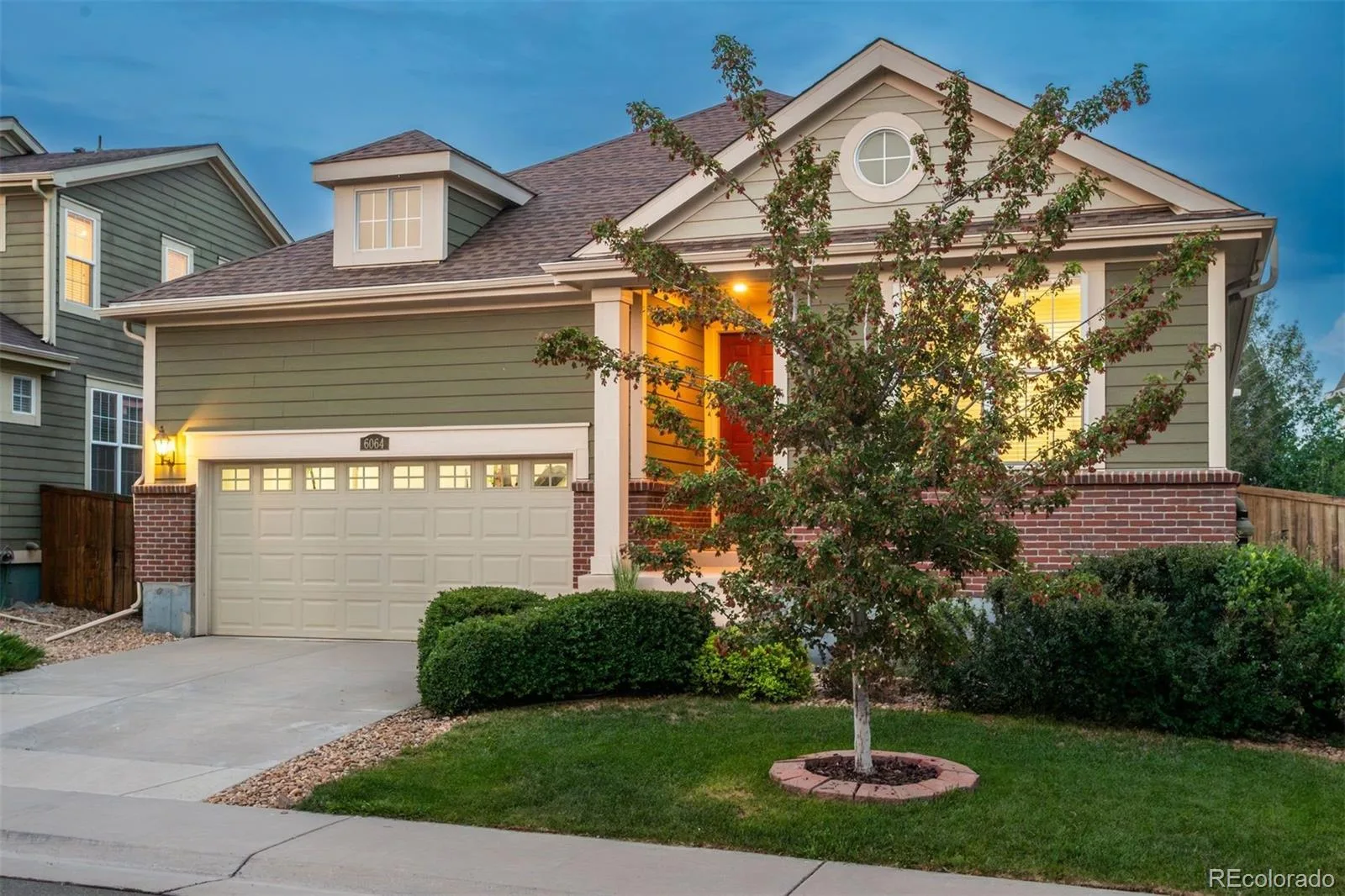 6064 Flattop Street Golden CO 80403 | MLS #REC2201106 06242026223746 1600 49