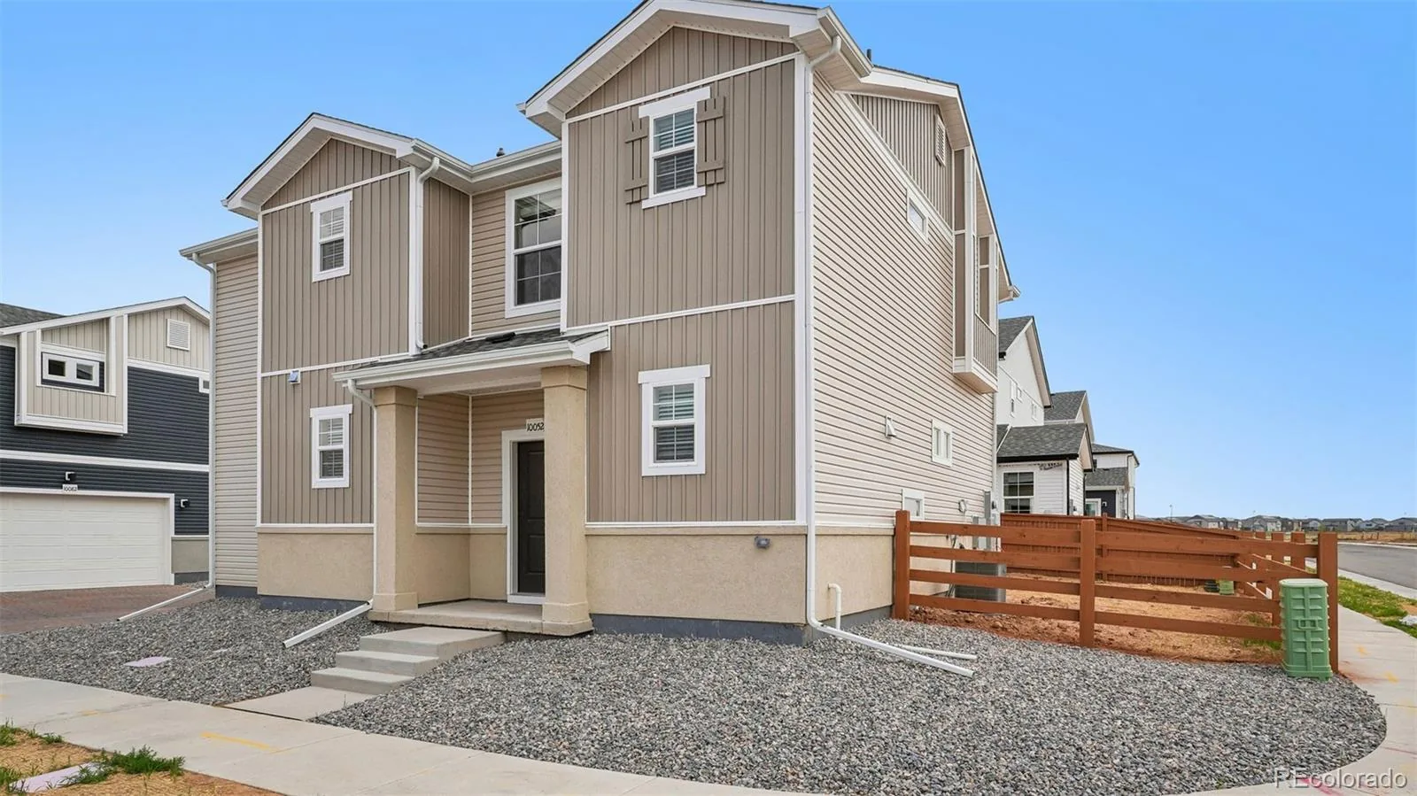 10052 Salem Court Commerce City CO 80022 | MLS #REC2201242 08192026174415 1600 1