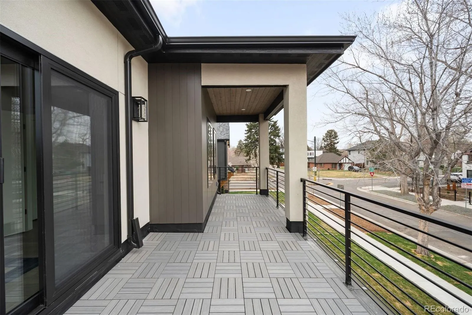 3930 W Byron Place Denver CO 80212 MLS #REC2201325 04092026174355 1600 16