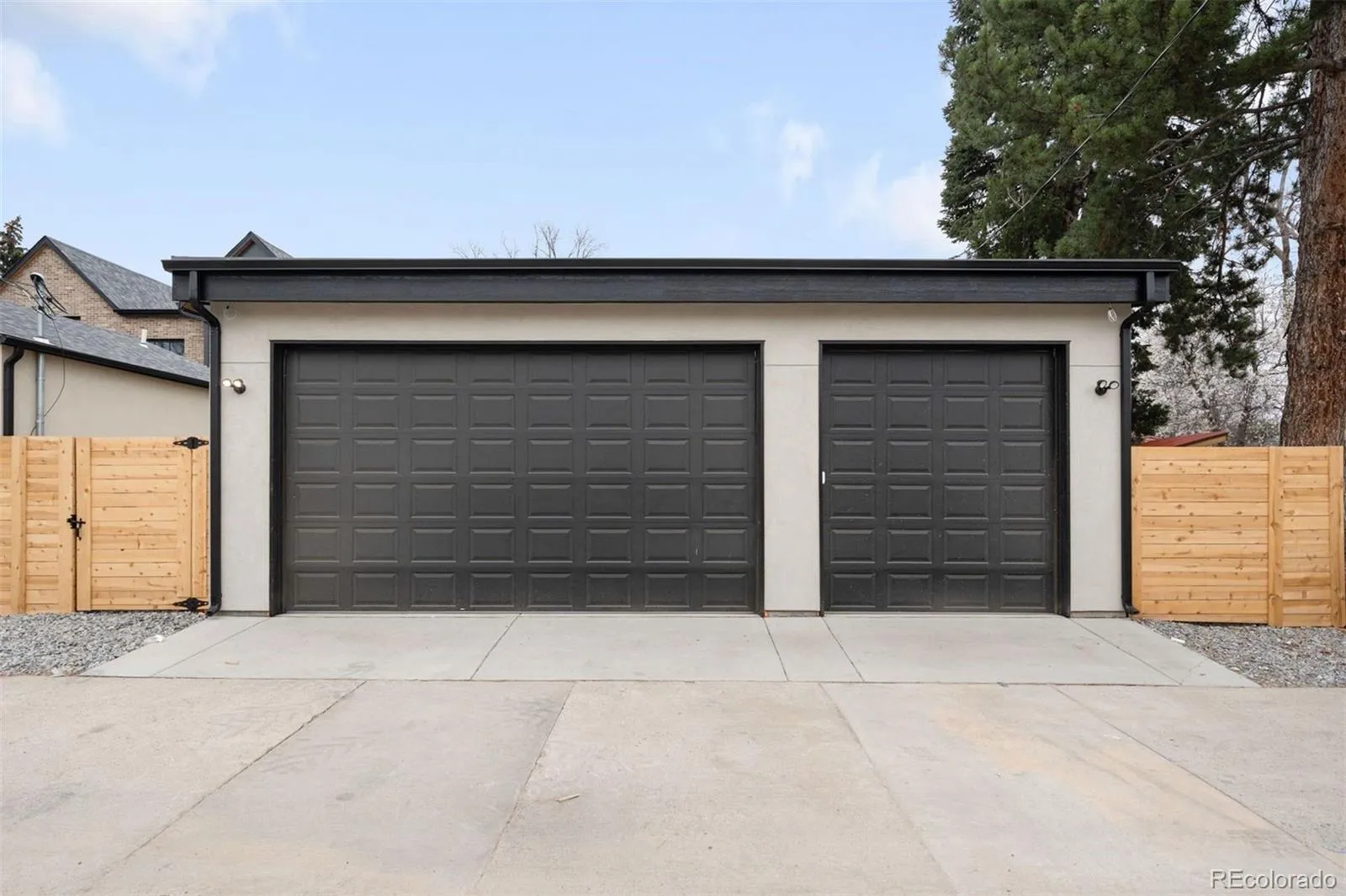 3930 W Byron Place Denver CO 80212 MLS #REC2201325 04092026174355 1600 38