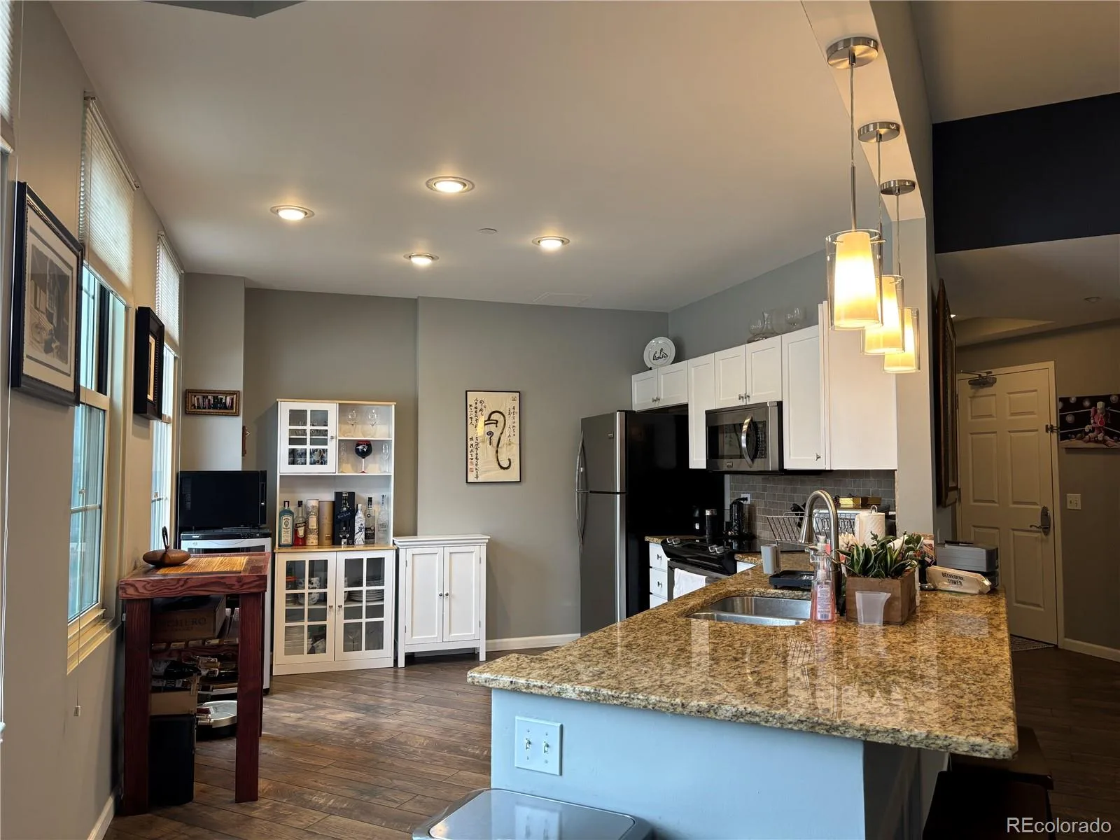 475 W 12th Avenue #4E Denver CO 80204 | MLS #REC2202343 10042026150106 1600 11