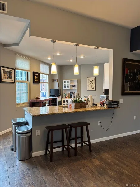 475 W 12th Avenue #4E Denver CO 80204 | MLS #REC2202343 10042026150106 800 10