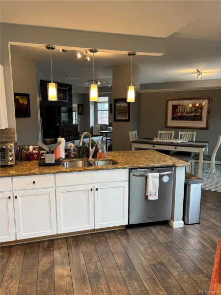475 W 12th Avenue #4E Denver CO 80204 | MLS #REC2202343 10042026150106 800 12