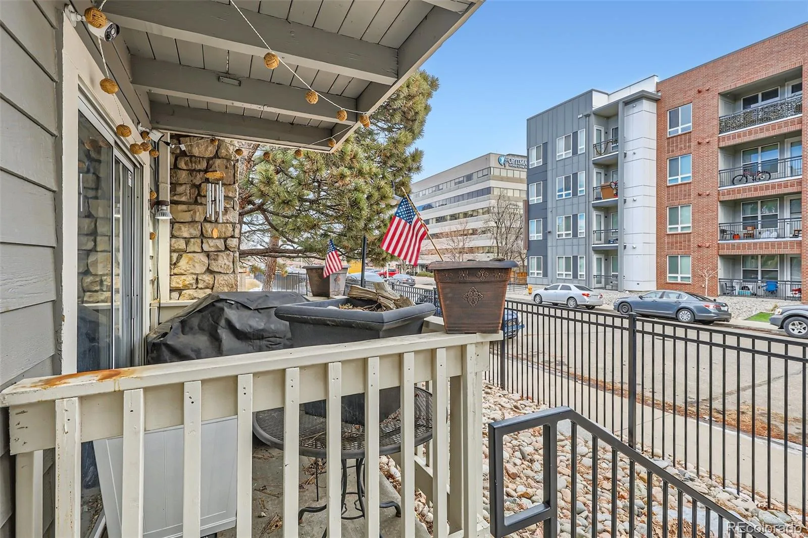 4400 S Quebec Street #101N Denver CO 80237 | MLS #REC2204024 08082026081344 1600 13