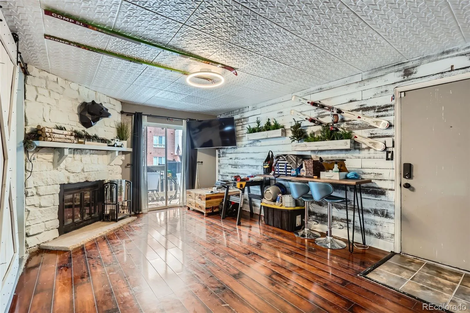 4400 S Quebec Street #101N Denver CO 80237 | MLS #REC2204024 08082026081344 1600 5