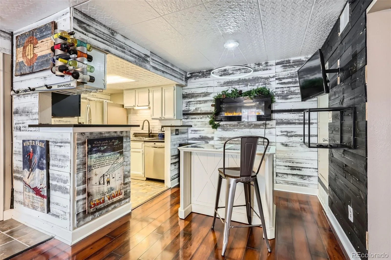 4400 S Quebec Street #101N Denver CO 80237 | MLS #REC2204024 08082026081344 1600 6