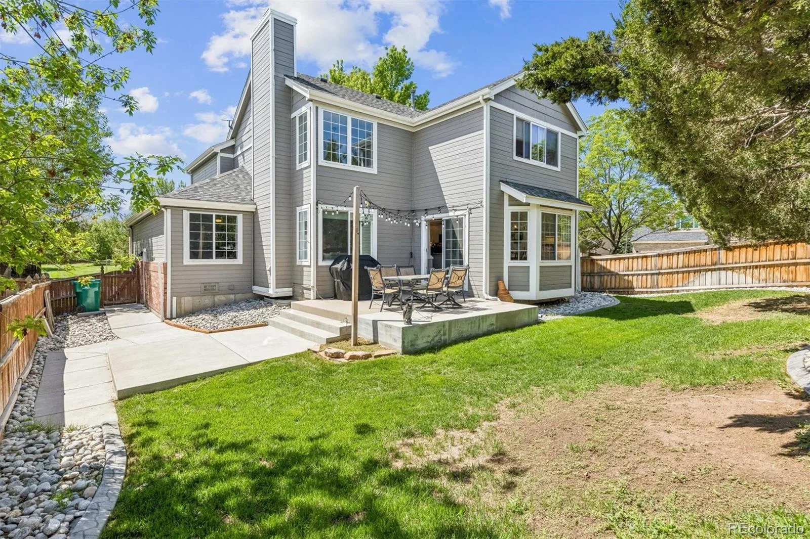 10497 Longleaf Drive Parker CO 80134 MLS #REC2205835 06122026200436 1600 33