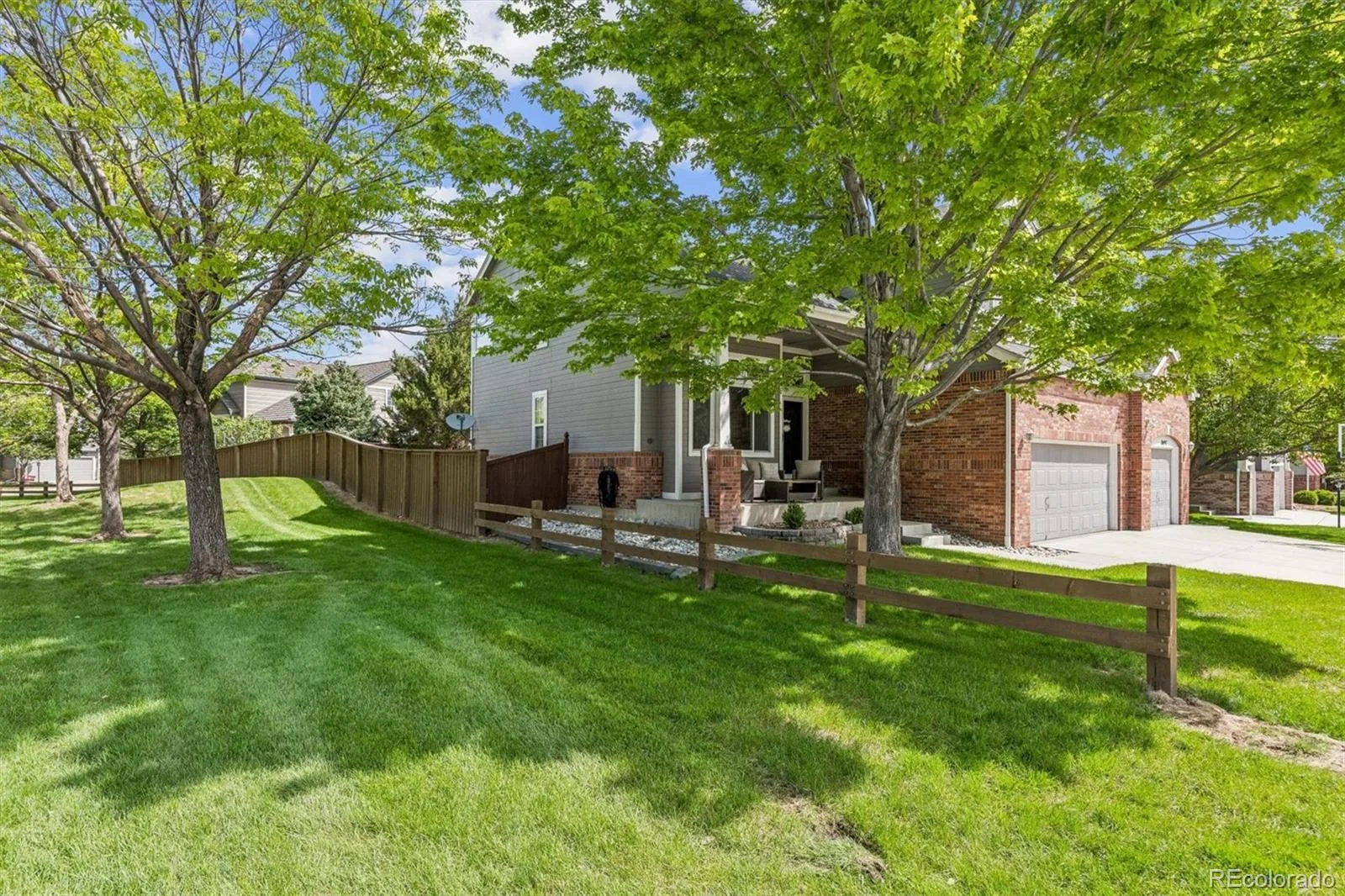 10497 Longleaf Drive Parker CO 80134 MLS #REC2205835 06122026200436 1600 39