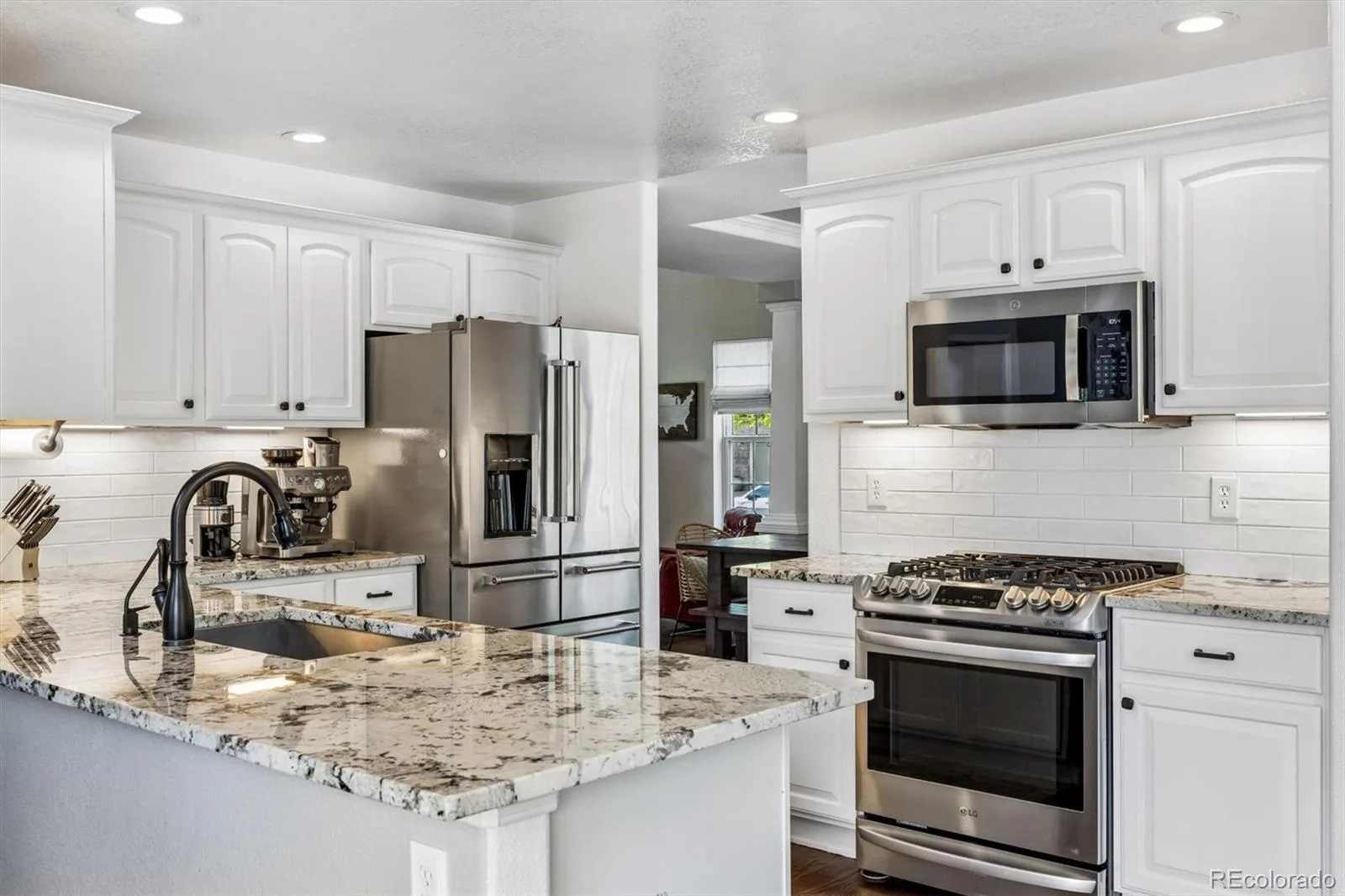 10497 Longleaf Drive Parker CO 80134 MLS #REC2205835 06122026200436 1600 6