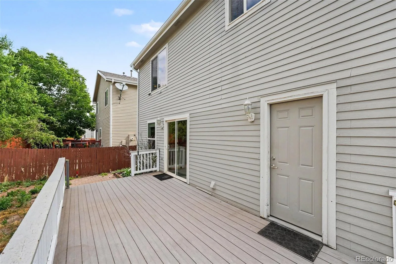 4645 S Swadley Court Morrison CO 80465 | MLS #REC2207532 08112026183328 1600 22