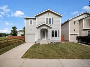 4645 S Swadley Court Morrison CO 80465 | MLS #REC2207532 08112026183328 300 0