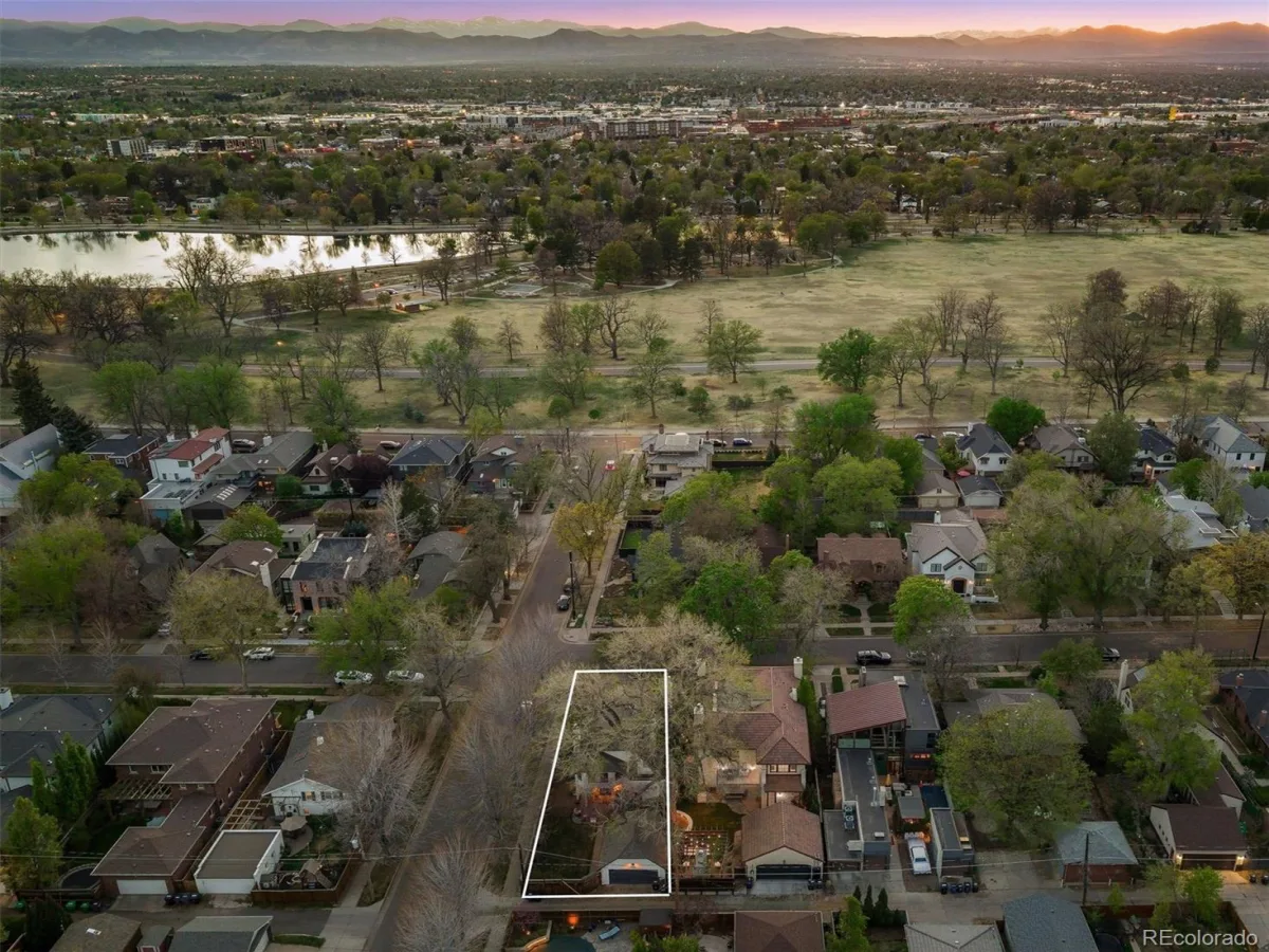 996 S Gilpin Street Denver CO 80209 MLS #REC2207703 06192026035339 1200 26