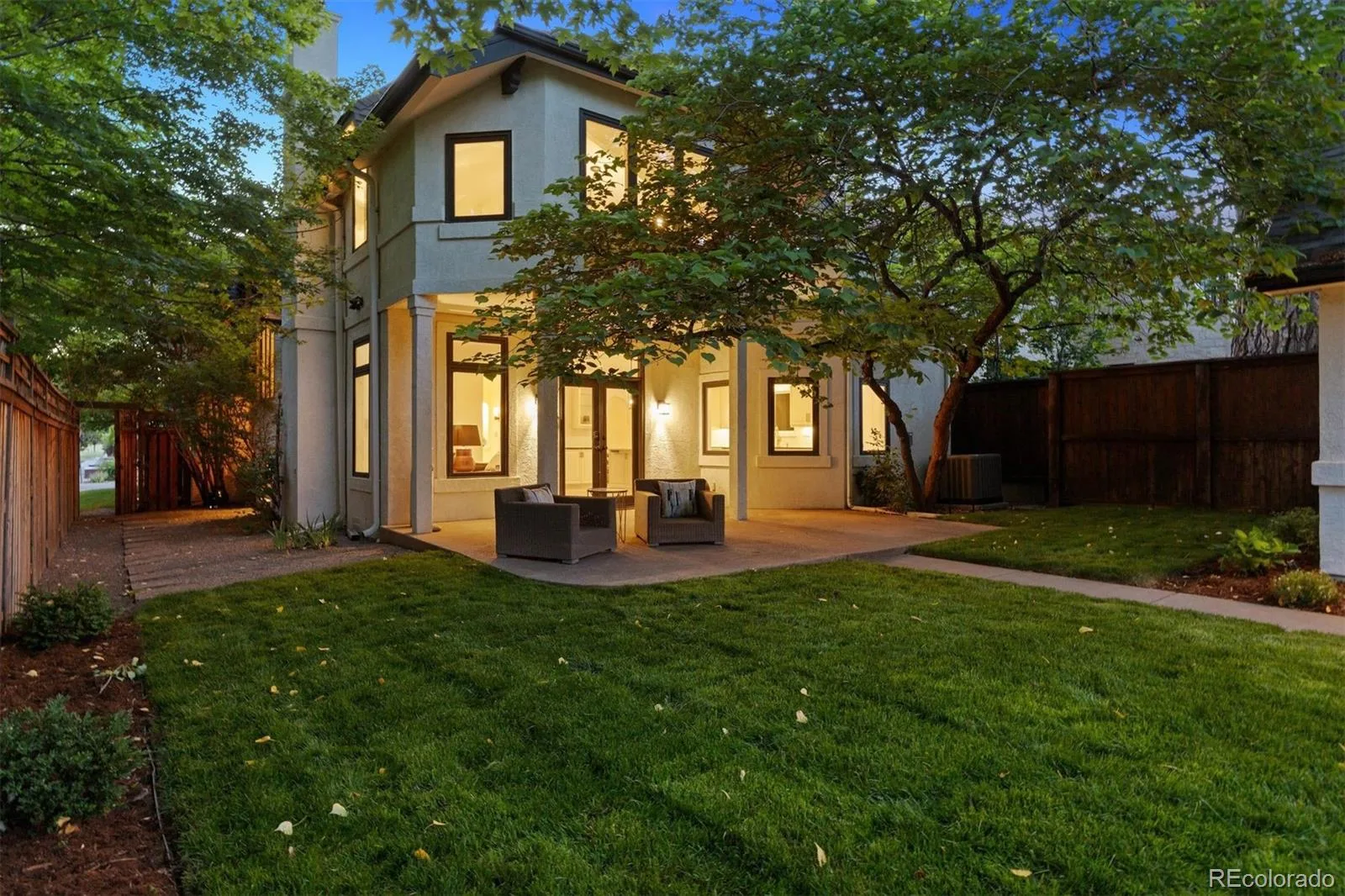 996 S Gilpin Street Denver CO 80209 MLS #REC2207703 06192026035339 1600 22