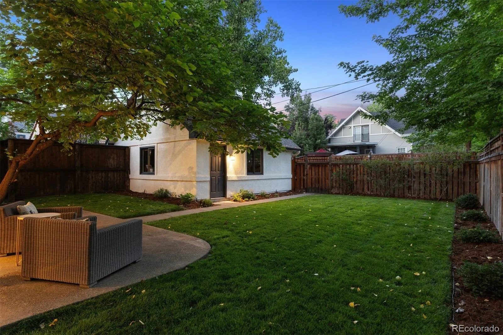 996 S Gilpin Street Denver CO 80209 MLS #REC2207703 06192026035339 1600 23