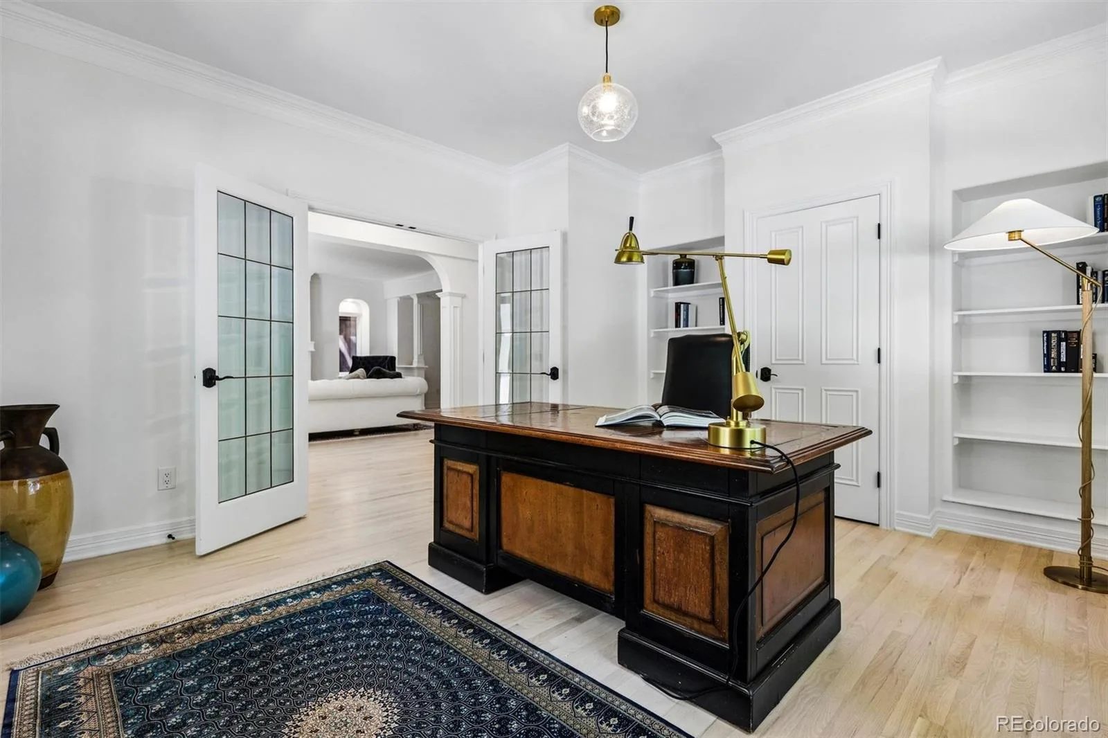 996 S Gilpin Street Denver CO 80209 MLS #REC2207703 06192026035339 1600 4