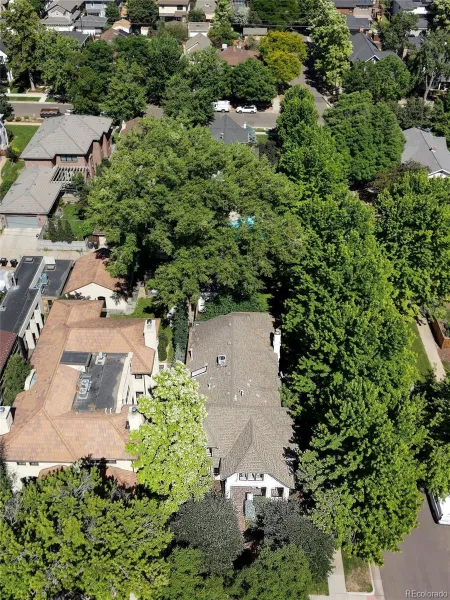 996 S Gilpin Street Denver CO 80209 MLS #REC2207703 06192026035339 800 24