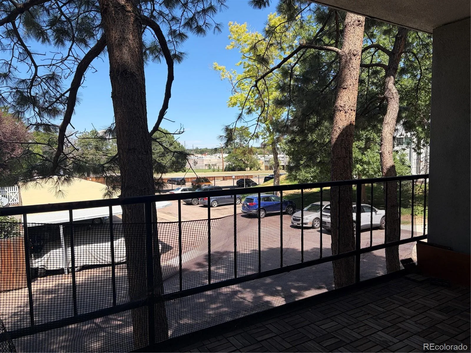 2325 S Linden Court #215 Denver CO 80222 | MLS #REC2207902 08192026221405 1600 11